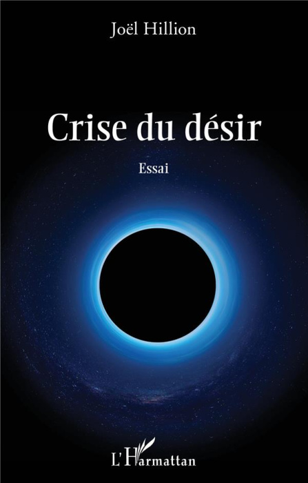 Emprunter Crise du désir livre