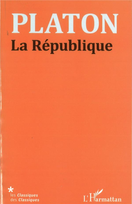 Emprunter La République livre