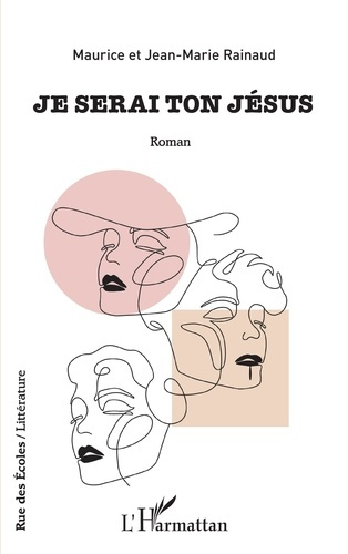 Emprunter Je serai ton Jésus livre