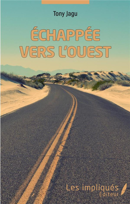 Emprunter Echappée vers l'ouest livre