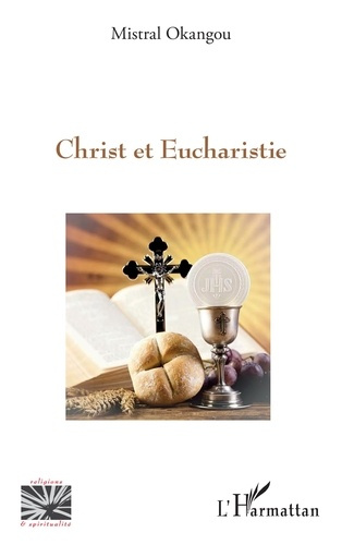 Emprunter Christ et Eucharistie livre