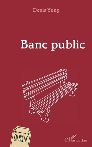 Emprunter Banc public livre