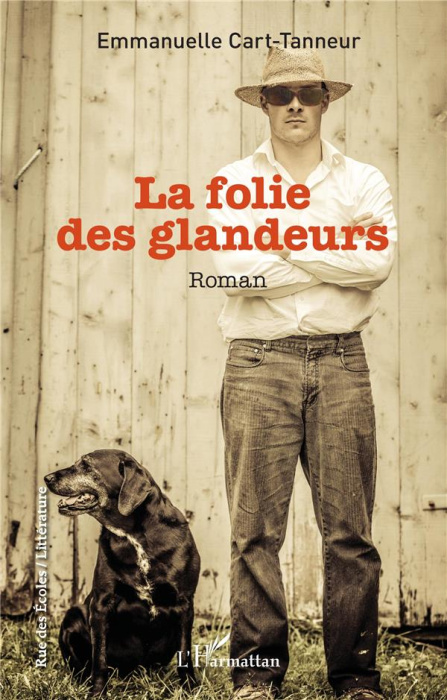 Emprunter La folie des glandeurs livre