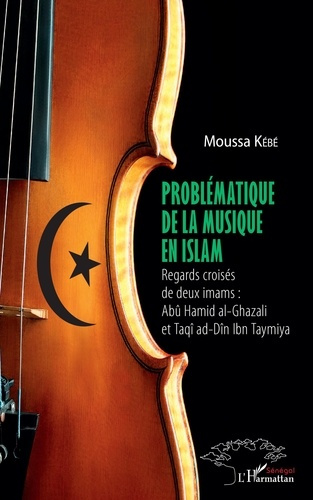 Emprunter Problématique de la musique en Islam. Regards croisés de deux imams : Abû Hamid al-Ghazali et Taqî a livre