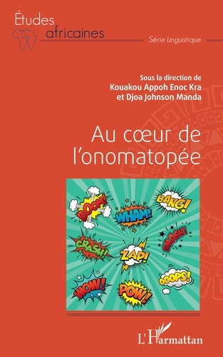 Emprunter Au coeur de l'onomatopée livre
