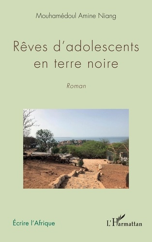Emprunter Rêves d'adolescents en terre noire livre