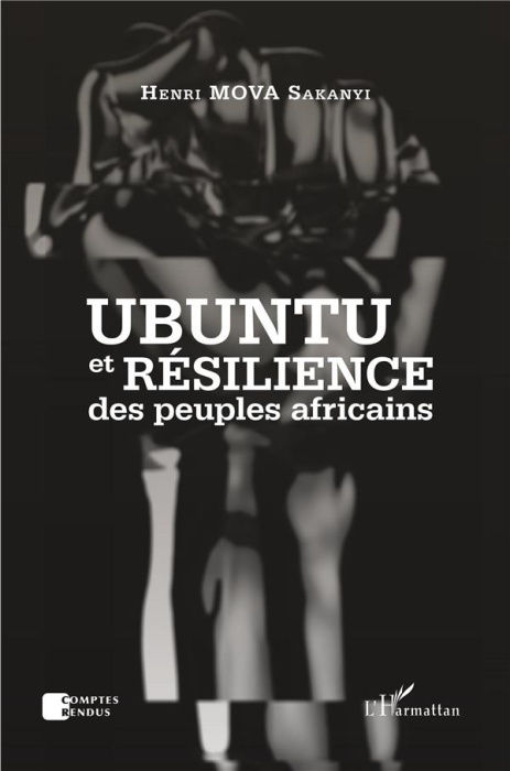 Emprunter Ubuntu et résilience des peuples africains livre