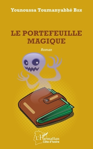 Emprunter Le portefeuille magique livre