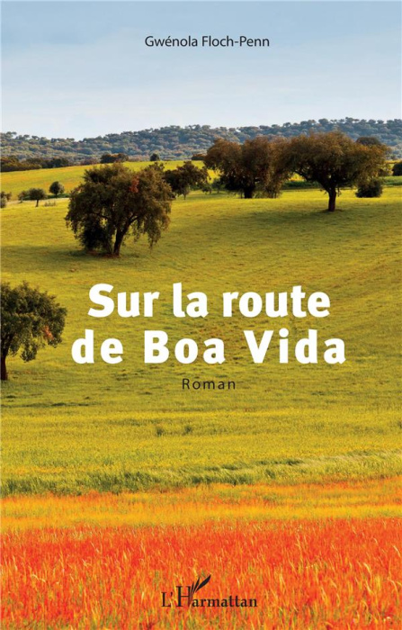 Emprunter Sur la route de Boa Vida livre