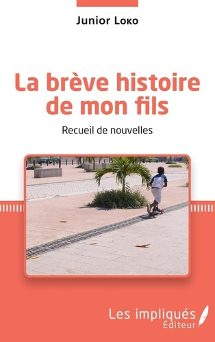 Emprunter La brève histoire de mon fils livre