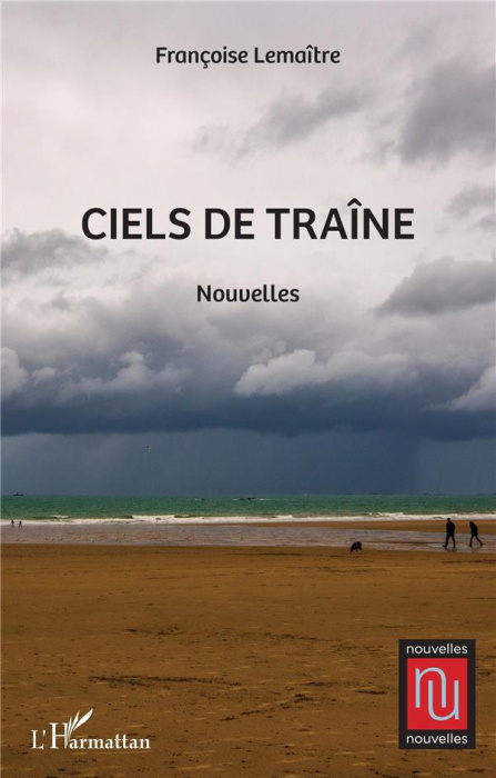 Emprunter Ciels de traîne. Nouvelles livre