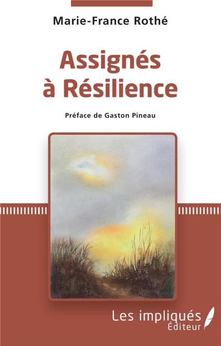 Emprunter Assignés à résilience livre