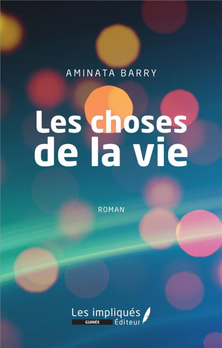 Emprunter Les choses de la vie livre
