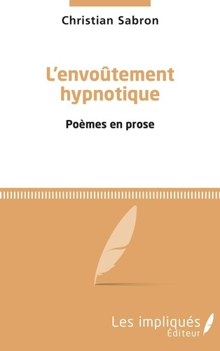 Emprunter L'envoûtement hypnotique livre