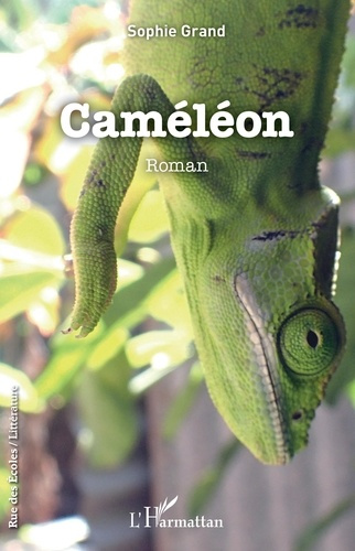 Emprunter Caméléon livre