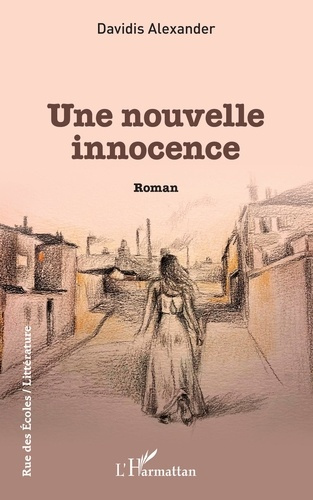 Emprunter Une nouvelle innocence livre