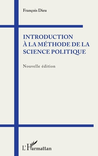 Emprunter Introduction à la méthode de la science politique. 2e édition livre