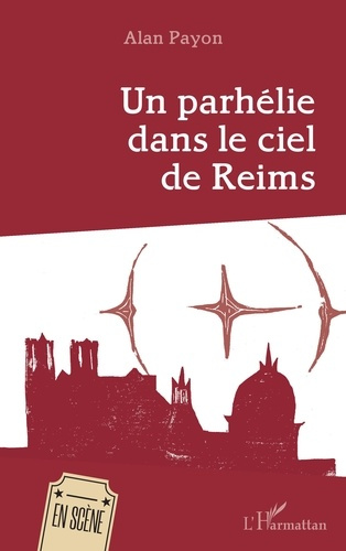 Emprunter Un parhélie dans le ciel de Reims livre