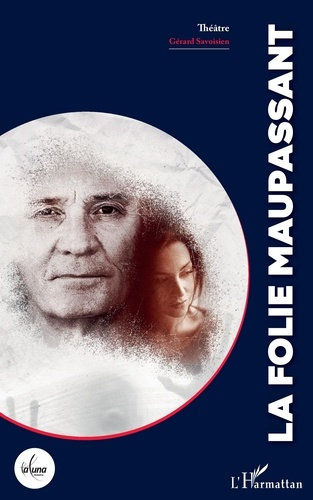 Emprunter La folie Maupassant livre