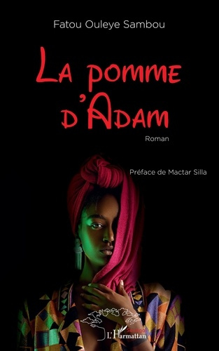 Emprunter La pomme d'Adam livre