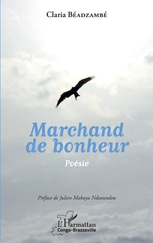Emprunter Marchand de bonheur livre
