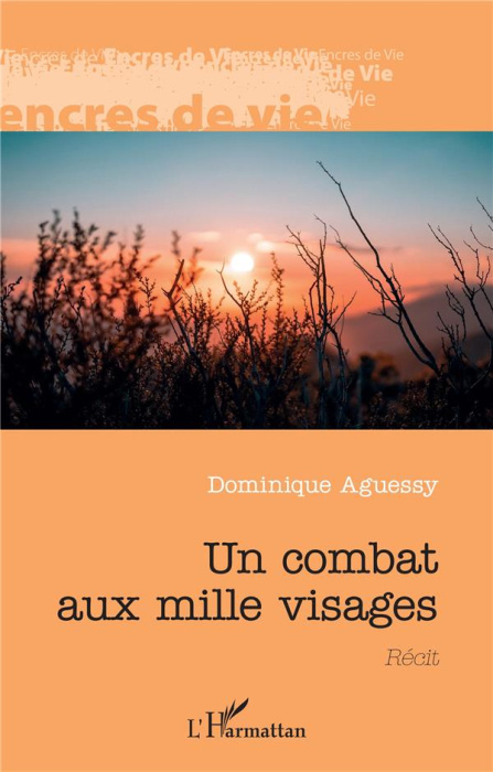 Emprunter Un combat aux mille visages livre
