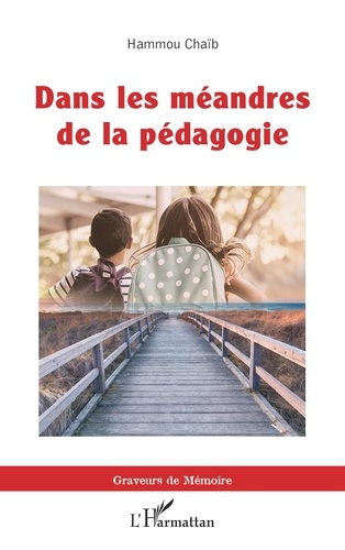Emprunter Dans les méandres de la pédagogie livre