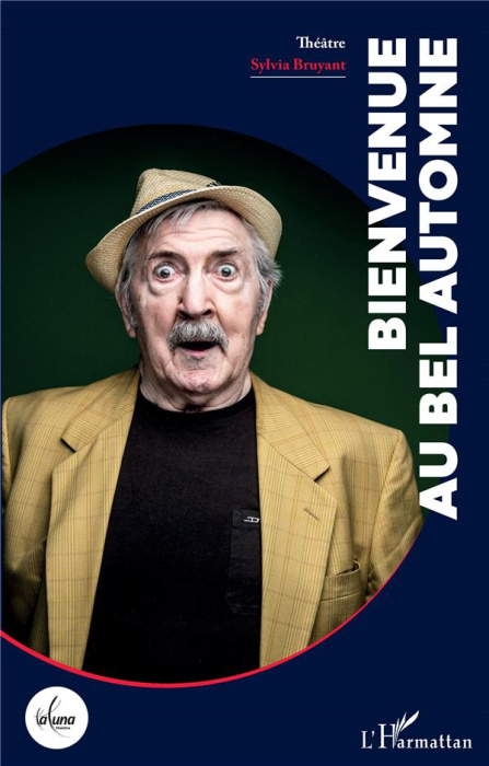 Emprunter Bienvenue au bel automne livre