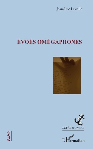 Emprunter Evoés omégaphones livre