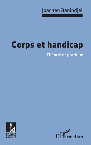 Emprunter Corps et handicap. Théorie et pratique livre