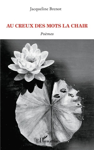 Emprunter Au creux des mots la chair livre