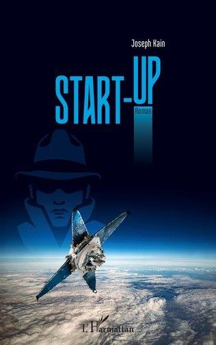 Emprunter Start-up livre