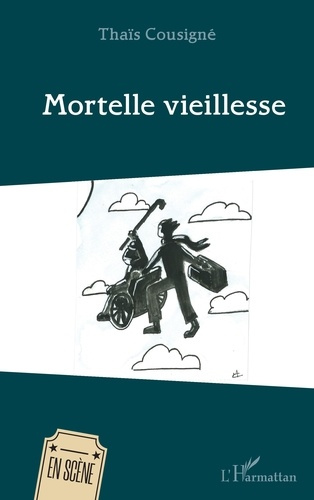 Emprunter Mortelle vieillesse livre