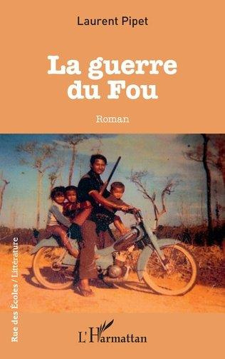 Emprunter La guerre du fou livre