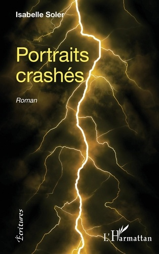 Emprunter Portraits crashés livre