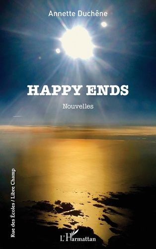 Emprunter Happy ends livre
