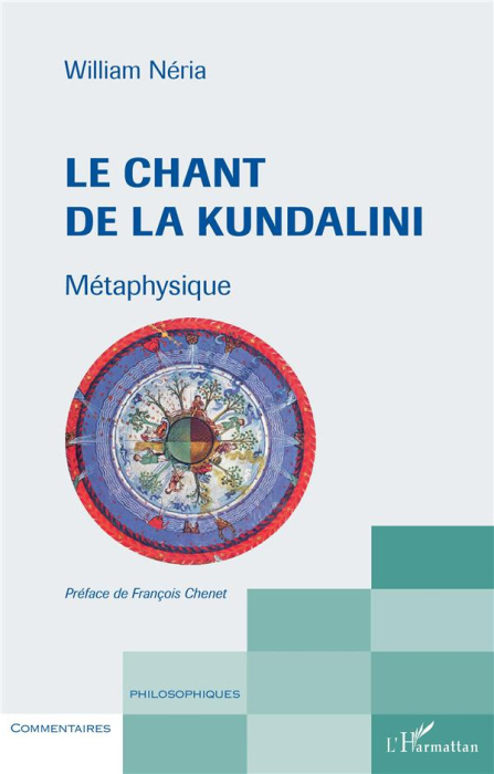 Emprunter Le chant de la Kundalini. Métaphysique livre