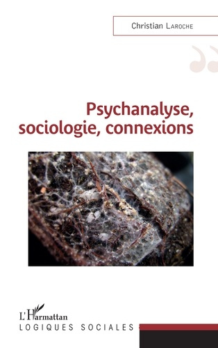 Emprunter Psychanalyse, sociologie, connexions livre