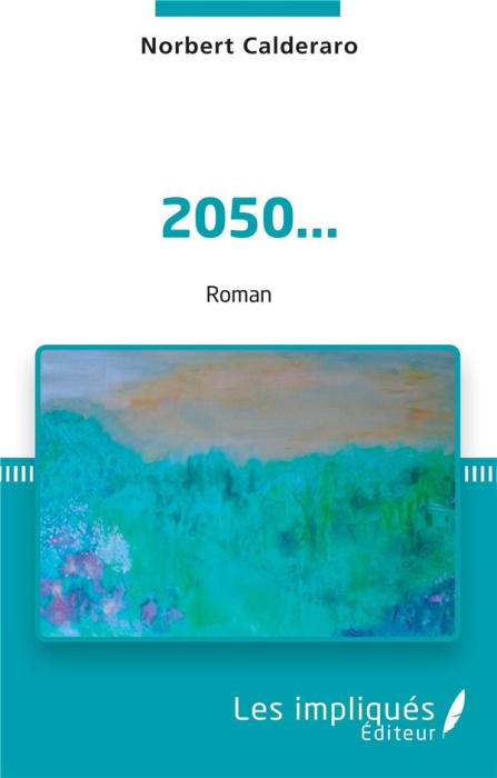 Emprunter 2050... livre