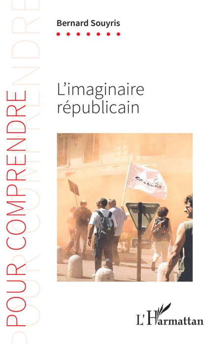 Emprunter L'imaginaire républicain livre