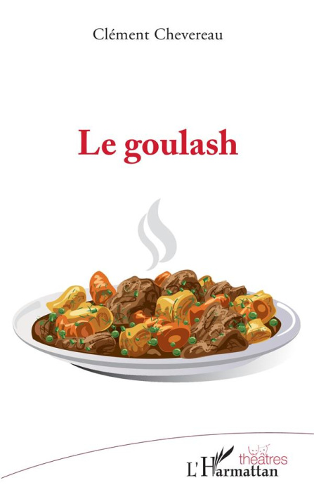 Emprunter Le goulash livre