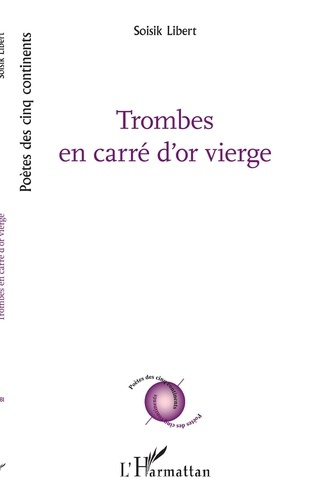 Emprunter Trombes en carré d'or vierge livre