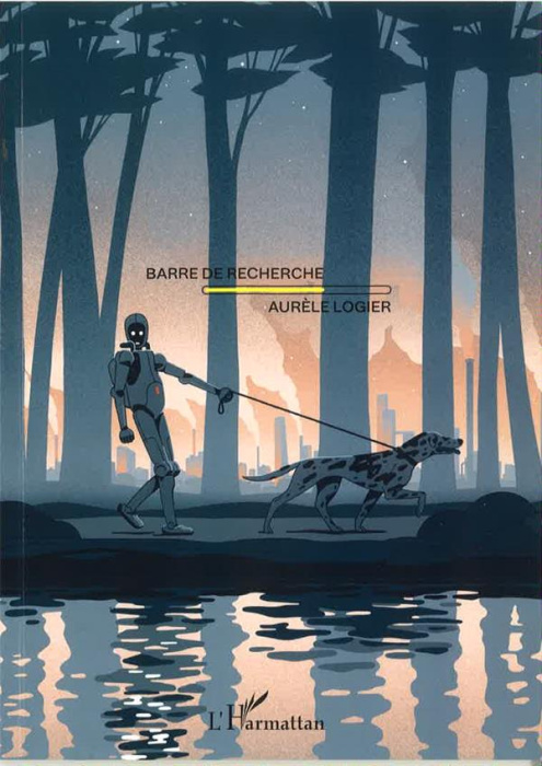 Emprunter Barre de recherche livre