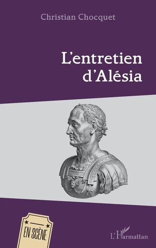 Emprunter L'entretien d'Alésia livre