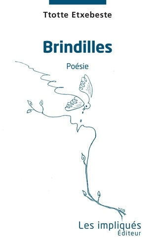 Emprunter Brindilles livre