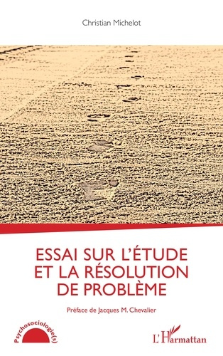 Emprunter Essai sur l'étude et la résolution de problème livre