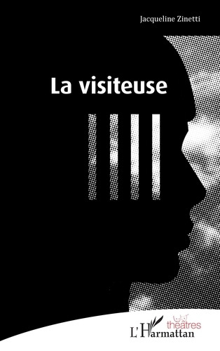 Emprunter La visiteuse livre