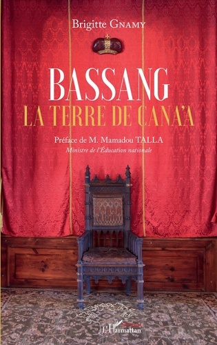 Emprunter Bassang, la terre de Cana'a livre