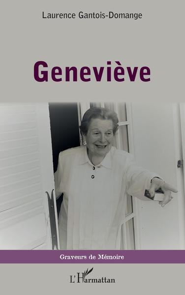 Emprunter Geneviève livre