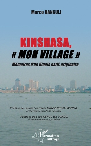 Emprunter Kinshasa, 